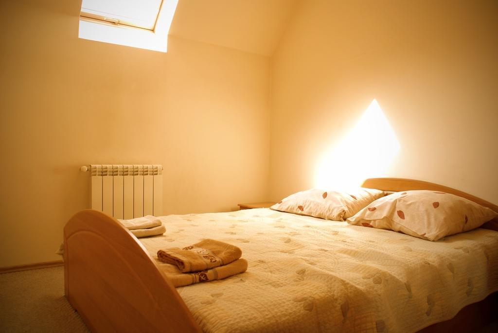 Cozy Rooms Поляна Стая снимка